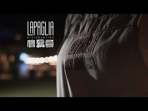 La Paglia Ristorantino Italian restaurant promo, video spot ristorante