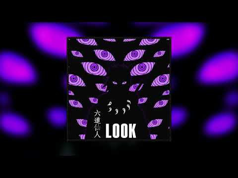 SLAVA MALROW X RAKHIM X ВЭЙЛ X MORGENSHTERN type beat - "LOOK" (prod. vskb)