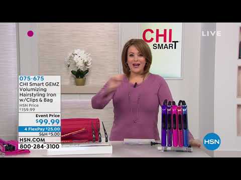 HSN | Hair Solutions 02.05.2019 - 02 PM