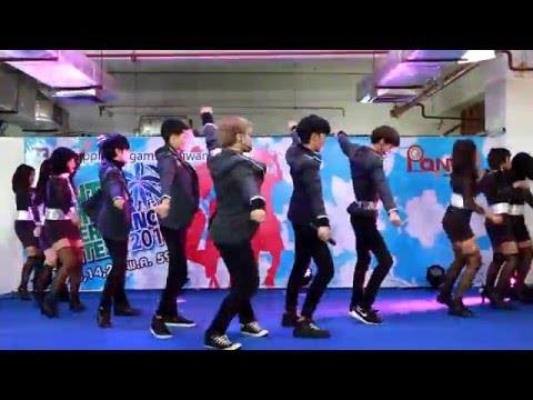 2016-05-14-Audition-08- Alano cover 4 Minute @ Pantip Plaza Ngamwongwan