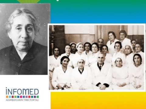 professor Sona Vəlixan