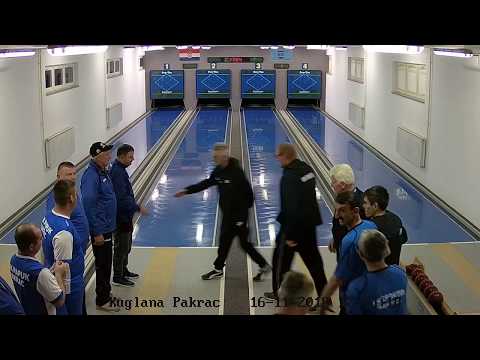 7. KOLO 3. HKL - RI ZONA PŽ - PAPUK "PAKRAC" - CROATIA "MIHALJEVCI"