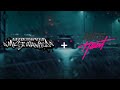 NFS Heat BMW M3 GTR Chase With NFS MW Music
