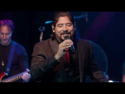 Xande O Imperador - Meu Ex-Amor / Garçom / Fogo e Paixão (Ao Vivo)