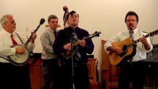 Were You There When They Crucified My Lord