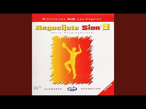 Quiero Derramar Mi Corazón - Elim
