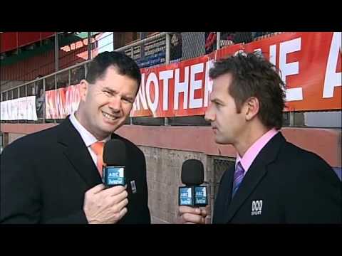 SANFL 2011 Round 18b Preview - Central District v Sturt