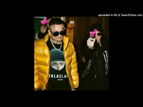 [FREE] MORGENSHTERN X YUNG TRAPPA X SLAVA MARLOW TYPE BEAT "DINERO" | prod. by Dineyes