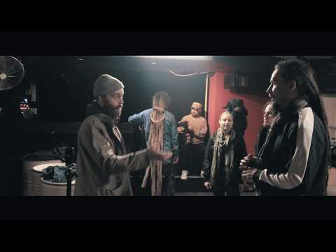 Brother Dan Meets King Solomon Productions - Thank You Jah