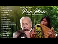 Leo Rojas & Gheorghe Zamfir Greatest Hits Full Album 2021 | The Best of Pan Flute