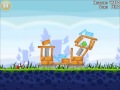 Official Angry Birds Walkthrough Poached Eggs 1 9