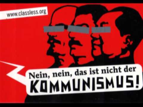 Torsun feat. classless Kulla -- Communism (Lauti Version)