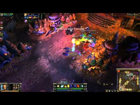 LoL Epic 6 - NYiiaauuuuu