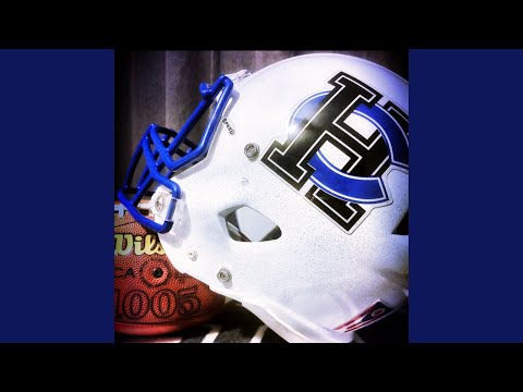 Friday Night Lights (Husky Pride)