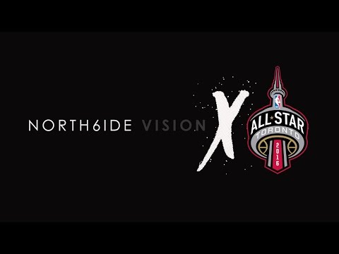 2016 NBA All Star Weekend | North6ide Vision