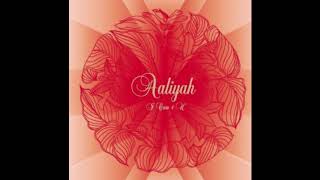 At Your Best - Aaliyah (I Care 4 U 2002)