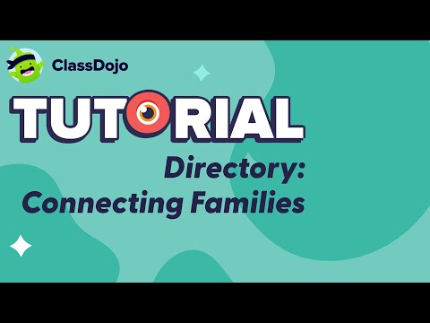 Directory Management: Families