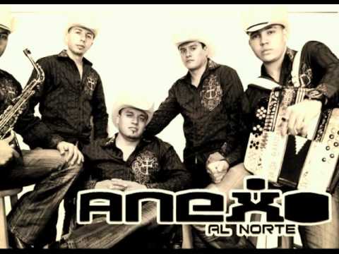 Anexo al norte - Dime la razon