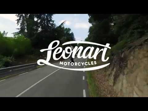 Leonart Daytona 125cc