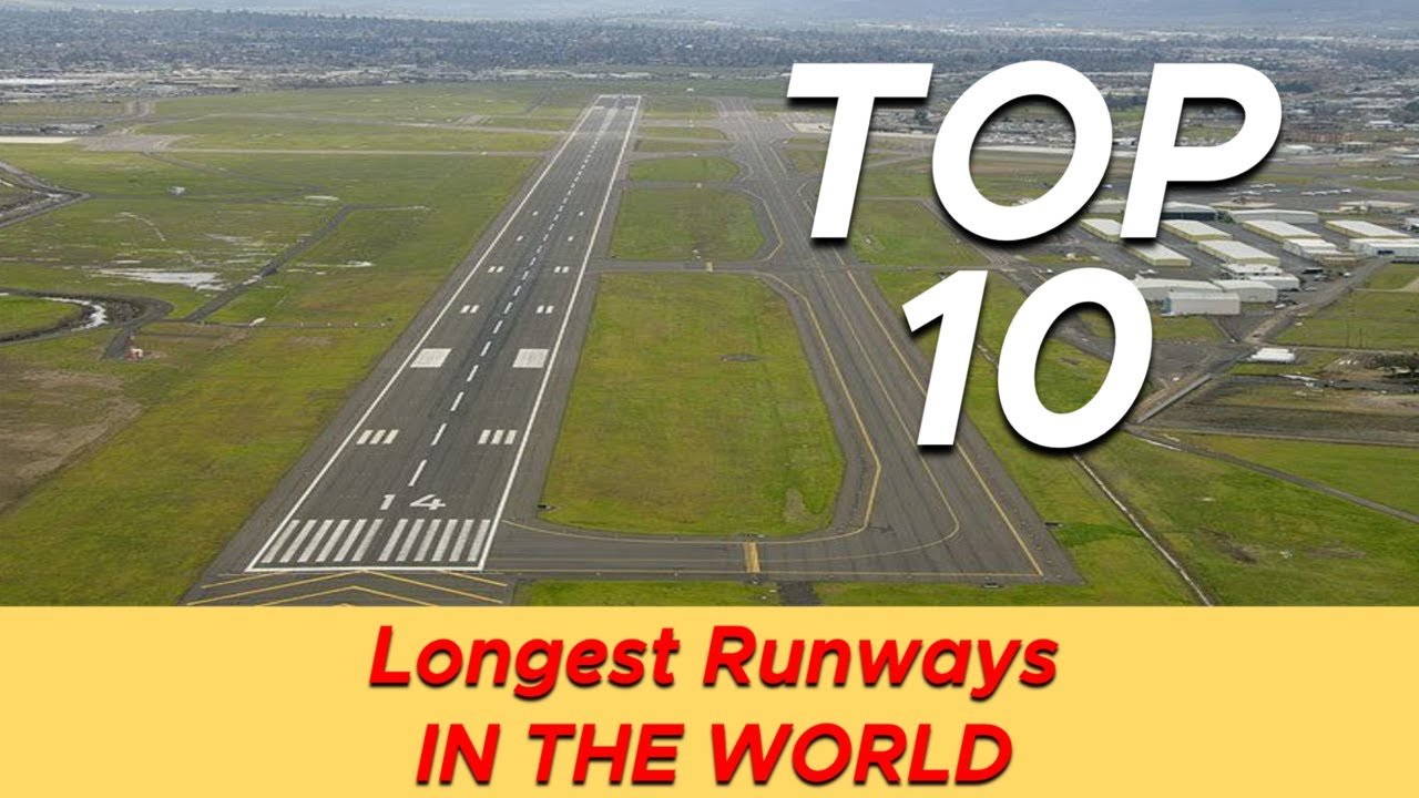 Which Airport Has The Longest Runway In Pakistan Tipseri