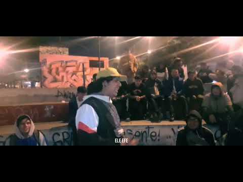 JINETE vs STALYM -8vos- Fecha#3 - Ele Efe - Temporada 2023 (Fase 3)