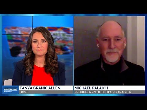 Counterpoint | Remembering The Bleiburg Genocide