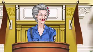 【プレイ動画】逆転裁判 蘇る逆転 第三話 「逆転のトノサマン」- 法廷編 二日目 -