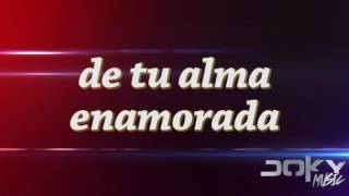 DEJA - TONY VEGA Letra (Lyric) DJ DOKY  @DJDOKYMUSIC