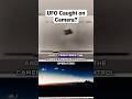 UFO Filmed At Nellis AFB Test Range Shorts
