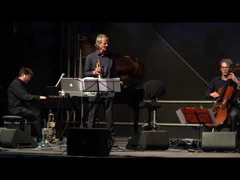 Markus Stockhausens Quadrivium