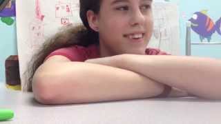How We Roll by Britt Nicole (Student Music Video)