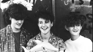 Marine Girls | Silent Red