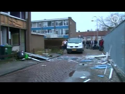 GLD Nieuws 13 augustus 2013 - Nieuws