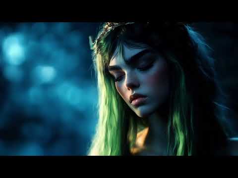 Yavanna's Song from the movie, "Lirë calmainen - The Song of Lights" Bonus Track