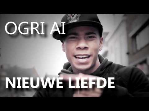 Ogri Ai - Nieuwe Liefde
