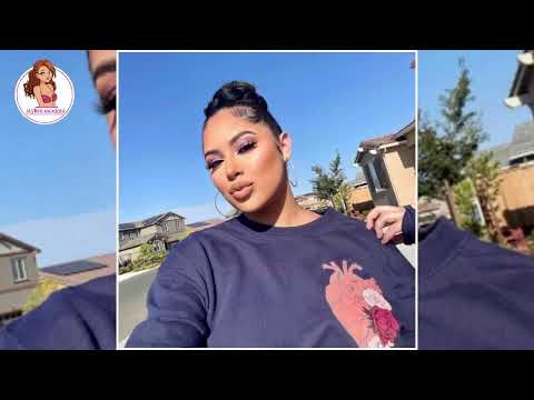 Jasmine Villegas..Wiki Biography,age,weight,relationships,net worth - Curvy model plus size