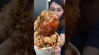 Download lagu King Takoyaki 📌 Pasar Lama Tangerang // @sibungbung mp3