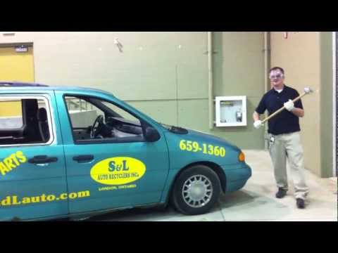 Car Smash for Charity - Speed & Custom Car Show