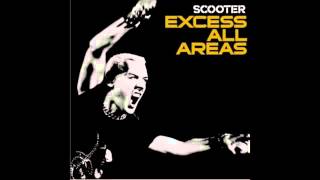 Scooter - Apache Rocks The Bottom / Rock Bottom (Live 2006) .