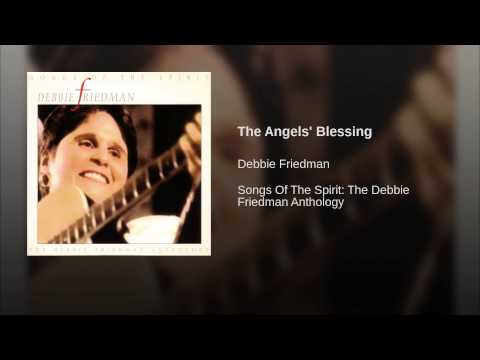 The Angels' Blessing