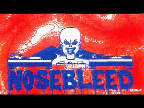 DJ Producer  @Nosebleed 1996