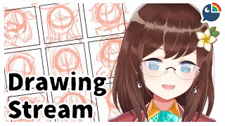 [閒聊] にじさんじ 彩虹直播 (2022/04/25)