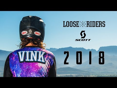 LOOSE RIDERS | VINK 2018