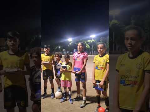TINAJA & COSDECOL en la Escuela FÚTBOL TECH en La Parada (Villa del Rosario-Norte de Santander) ⚽🇨🇴🙌