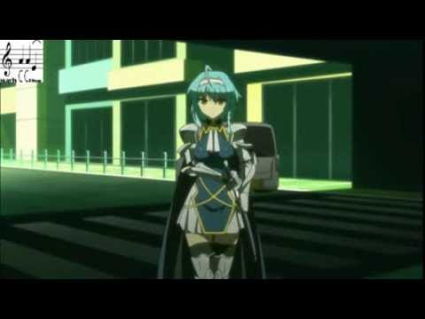 amv Yuki Nonaka 2015 llm