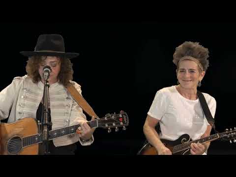 Hide the Pickle - Valerie Sassyfras with Lynn Drury | Sit-In Series with the Sass