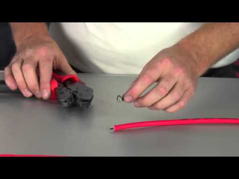 MSD - Spark Plug Wires