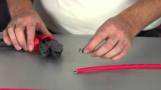 MSD - Spark Plug Wires