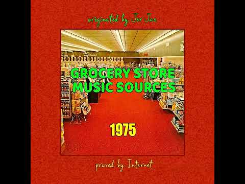 Sounds For The Supermarket HQ Full Album