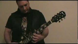 Steve - Riffing Around!.avi